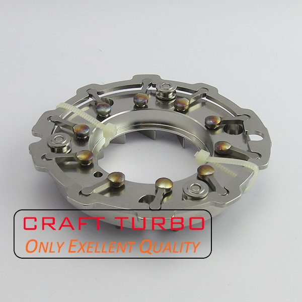 Nozzle Ring 716768-0002/750841-0003 for GT1544V 753420-0002/740611-0003/717505-0016/750030-0002 Turbochargers