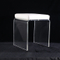 Acrylic Stool JS1005