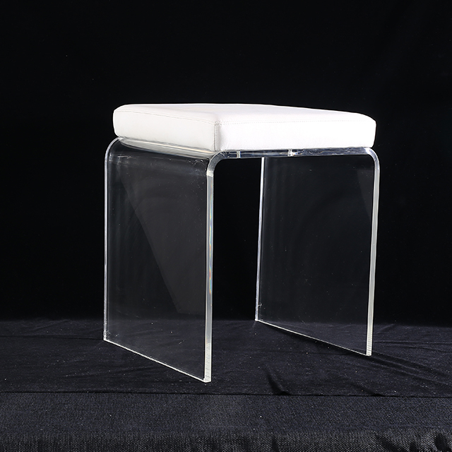 Acrylic Stool JS1005
