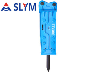 hydraulic breaker for construction 30ton excavator