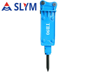 hydraulic breaker small excavator rock hammer