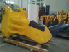 Excavator Single Teeth Ripper Attachments