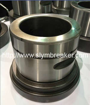 hydraulic cylinder bushings for Hydraulic Rock Breaker Hammer bushing