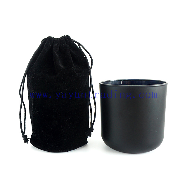 black velvet bag (4)