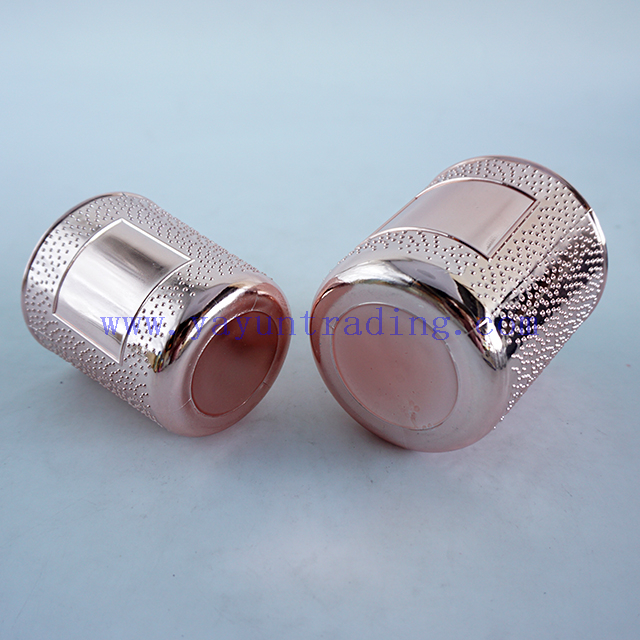 electroplated jar (58)