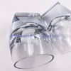 High Quality Handmade Crystal Glass Cup Whiskey Wine Cup for Decoration