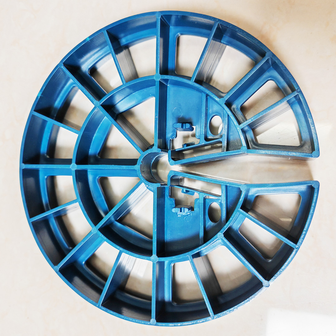 Heavy duty wheel spacer SD0902B