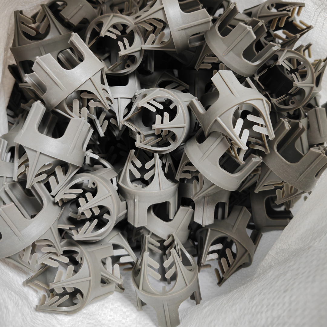 Platform plastic spacer SP0307B