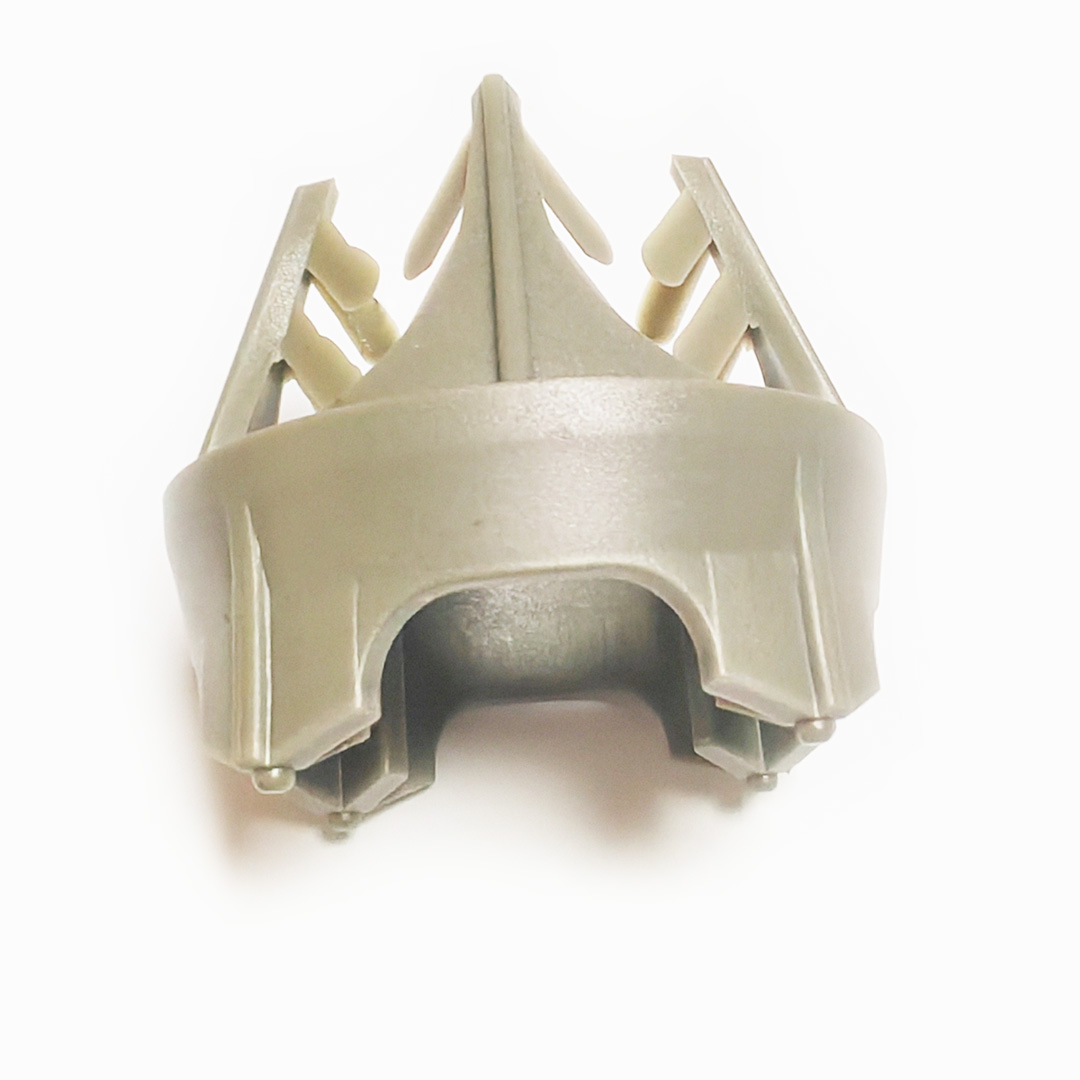 Plastic Spacer,Platform Spacer for Steel, Bar Chair, Deck Spacer SP0207B