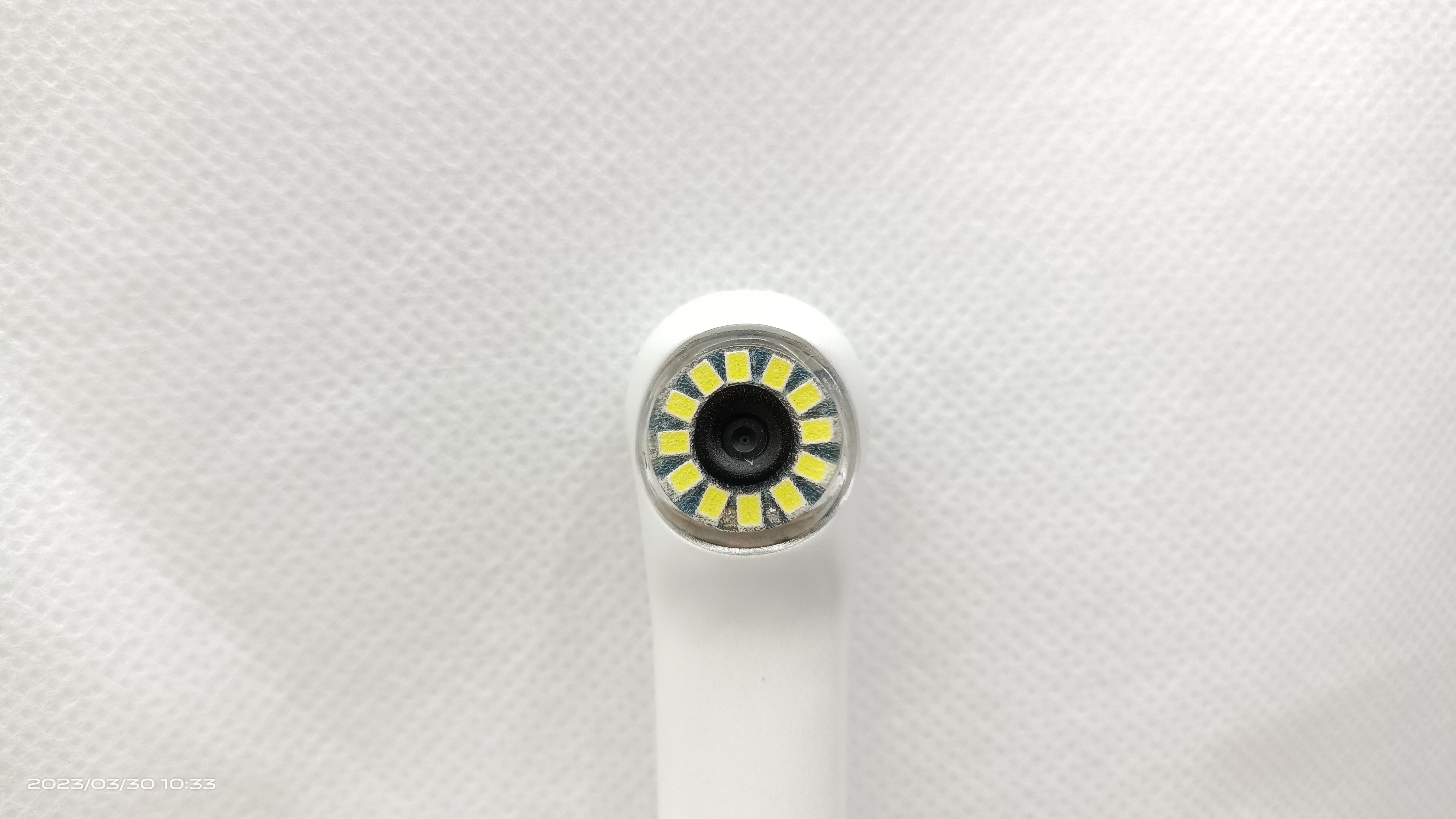 21.5 Inch Dental Monitor All in One Unit with HD 1080P Intraoral Camera