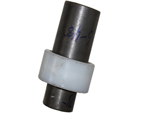 Acoplamiento especial para equipos grandes como máquinas de fundición a presión