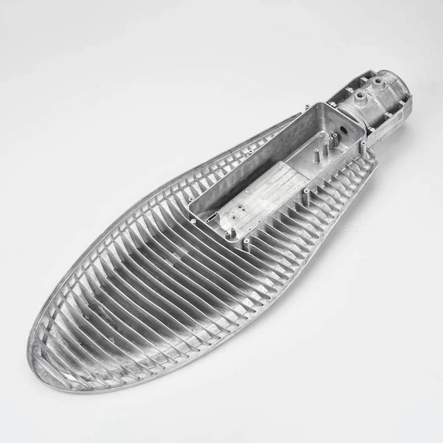 Productos de aleaci&oacute;n de aluminio de alta precisi&oacute;n