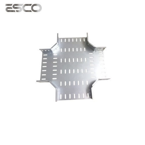 Steel Abso Tray Support Duct Cable Ladder with Good Price