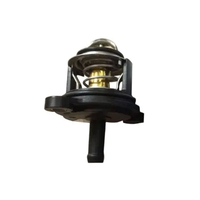  OEM CM5G-8575-HA/CA6G-8757-CA Termostato de refrigerante de refrigerante de motor de repuesto automático de alta calidad para Ford