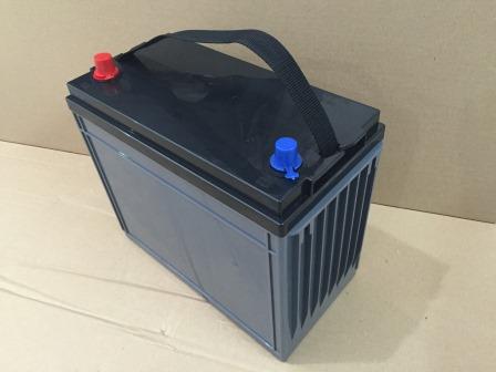 12V135AH Deep Cycle Gel Battery DCG135-12AP for trailers