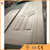 Natural Veneer Mold HDF Door Skin