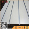 Glossy Wood Grain Cherry Melamine Faced MDF for Furniture 