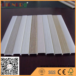 Furniture U Trim PVC Edge Bands Flexible Price 