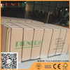 E1 Grade 12mm Best Price Plain/Raw MDF