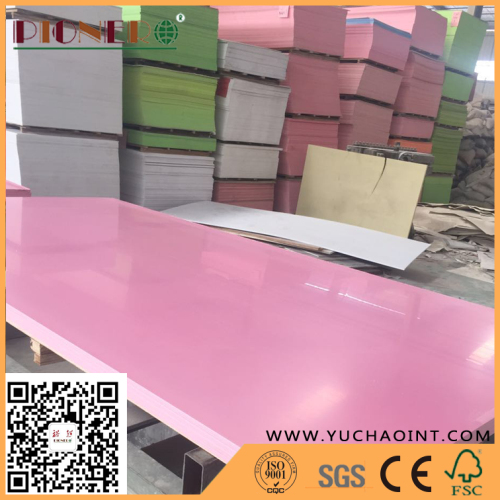 High Density PVC Foam Board for Advertising