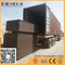 WBP Glue Brown Film Faced Concrete Formwork Plywood 