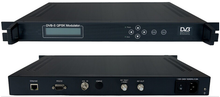 HPS7112 DVB-S Modulator (RF: 950-2150MHz)