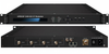 HP8303F DVB-S2X IF Modulator with ASI IP in and RF out