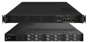 Codificador HD HP8533M 12 en 1 MPEG2 y H.264 