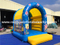 RB1130-2（3x4m）Iinflatable SpongeBob SquarePants bouncer