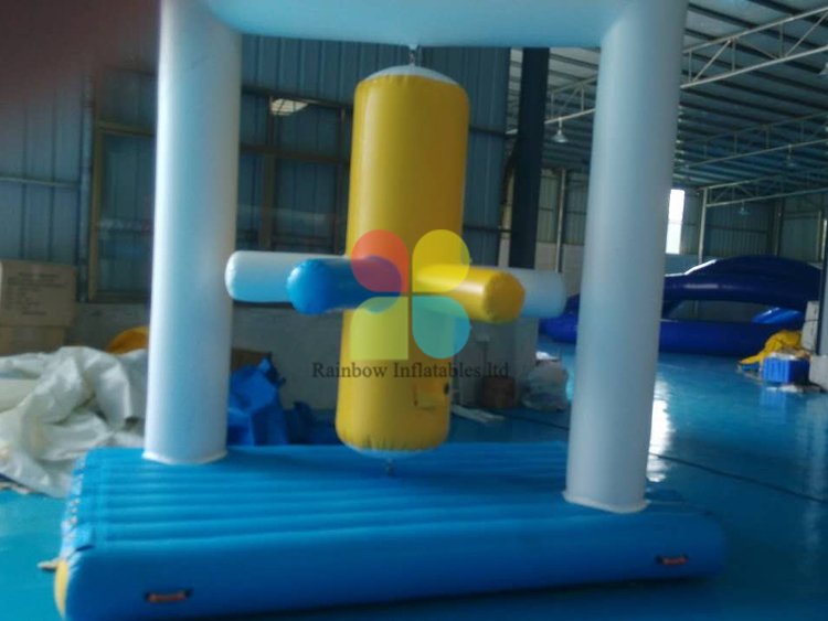 Inflatable Water park sport games out door hot sale RB32083