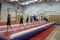 Inflatable Air Tumbling Air Track Floor Home Gymnastics Tumbling Mat