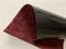 Double Color PS PVC Flocking Roll Flocked Plastic Roll