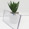 Scratch Resistant Polycarbonate Sheets