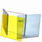 UL94-V0 Fire/Flame Retardant Lexan Sheet