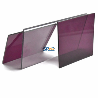Strong Polycarbonate Windshield Cover/Screen Cover
