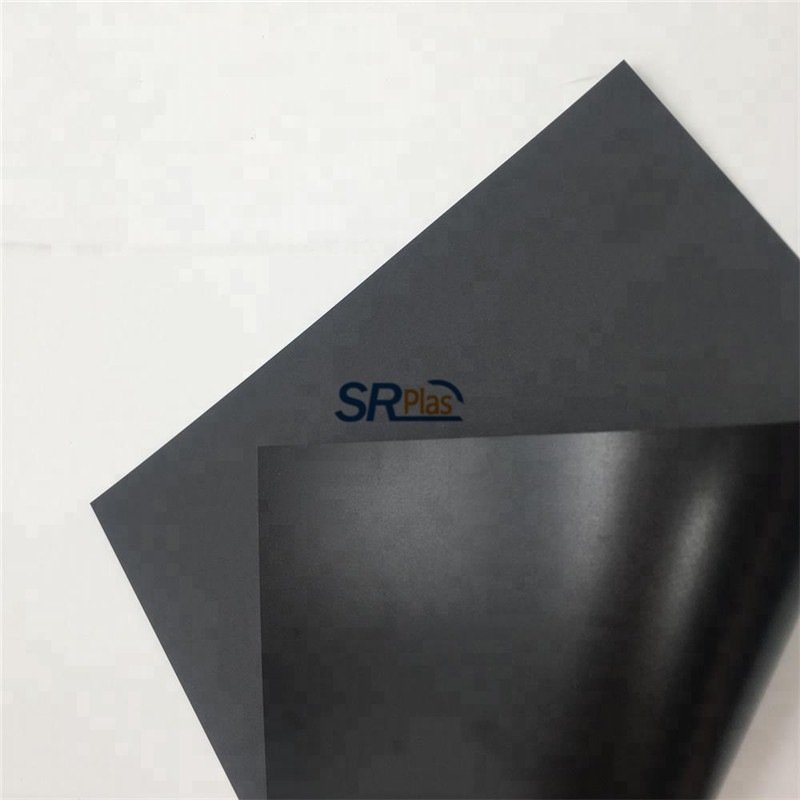UL94-V0 Flame Resistant Polycarbonate Film