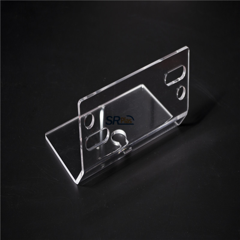 Polycarbonate Fabrication Products