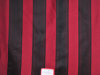 Black and Red Upholstery Fabric with Good Quality