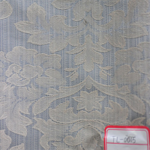 Wholesale Polyester Jacquard Interlock Knitting Fabric