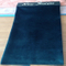 Plain Dyed Green Color Super Soft Velvet Fabric