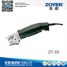ZY-50 Zoyer 便携式圆切机