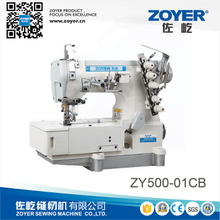 ZY 500-01CB Zoyer 绷缝机