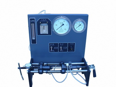 PT Cummins Leakage Tester