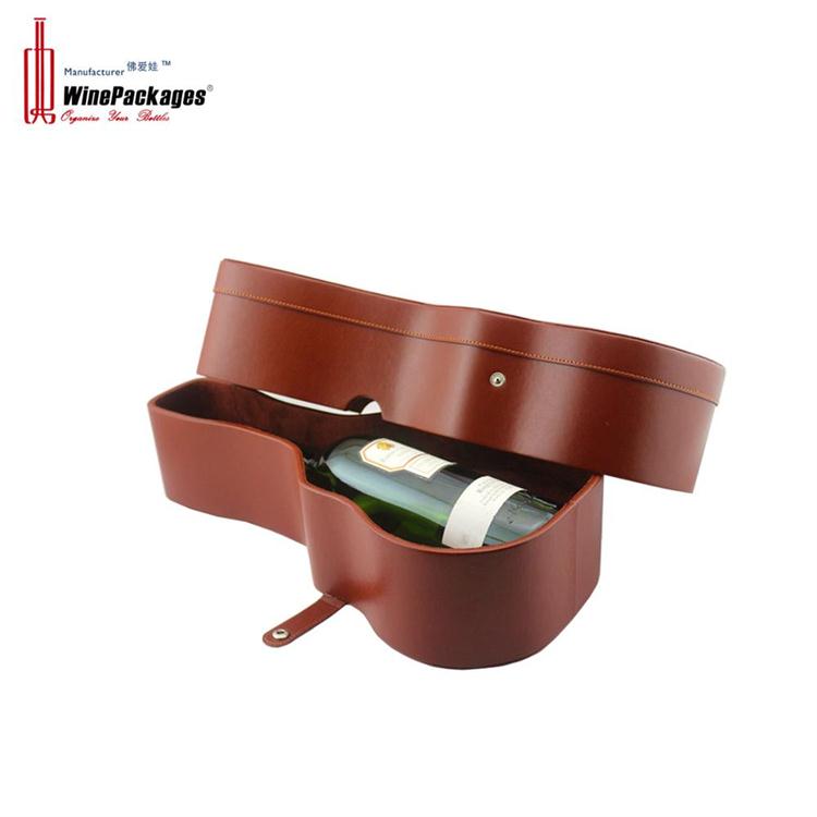 fancy wine box