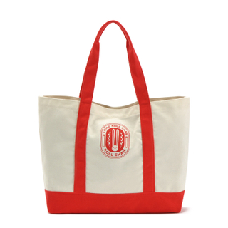 Heavy duty Canvas Tote Beach Bag Wedding Gift Tote Bag