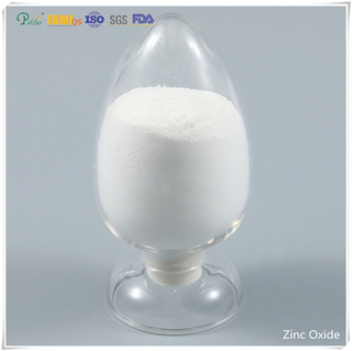 Grado de alimentación de óxido de zinc activado/grado industrial/grado cosmético