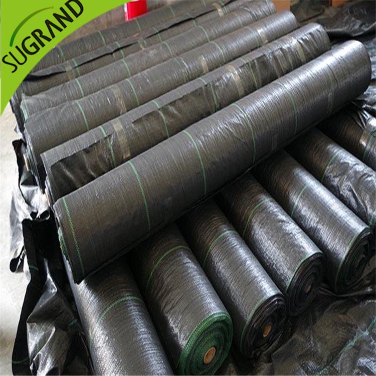 Cubierta de tierra negra para Gardens Manufacturer Manufacturer-SUGRAND