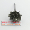 GT20 434883-0040 Turbine Wheel Shaft FOR 750080-0001