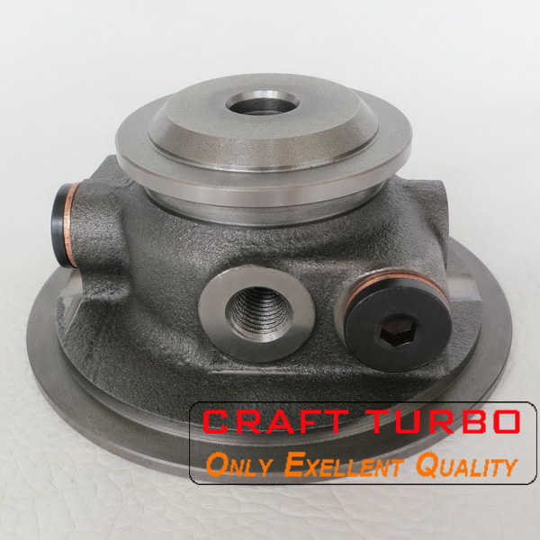 K03 Water cooled 5304-150-0017 Bearing housing for 5303-970-0029 turbochargers