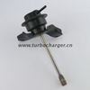 RHF3 Actuator